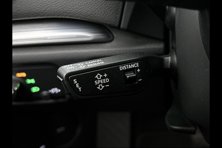 Audi A3 Limousine 35 TFSI CoD Advance Sport 3x S-line( Dealer onderH, Navi, StoelV, PDC, Cruise Con Adpt, Climate Con, Etc)