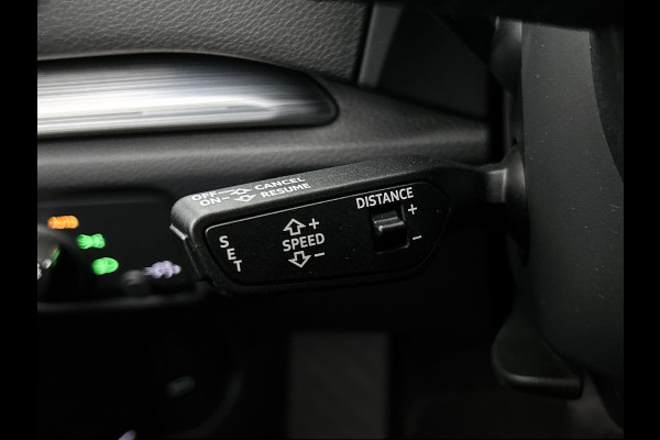 Audi A3 Limousine 35 TFSI CoD Advance Sport 3x S-line( Dealer onderH, Navi, StoelV, PDC, Cruise Con Adpt, Climate Con, Etc)