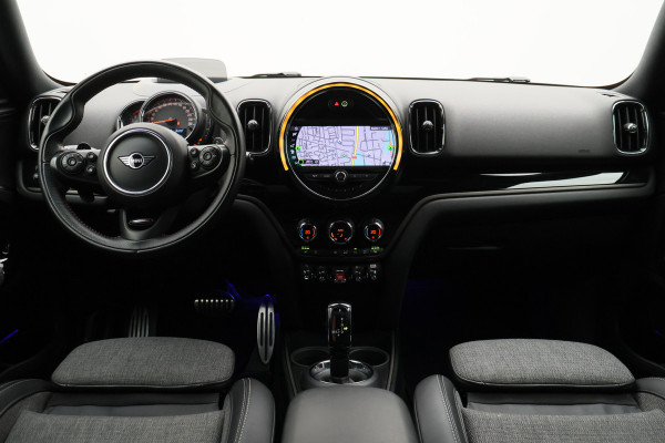 MINI Countryman 2.0 Cooper S Knightsbridge Edition Panoramadak, H&K Sound, ACC, Head-Up, Apple Carplay, 19"