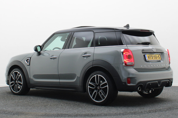 MINI Countryman 2.0 Cooper S Knightsbridge Edition Panoramadak, H&K Sound, ACC, Head-Up, Apple Carplay, 19"