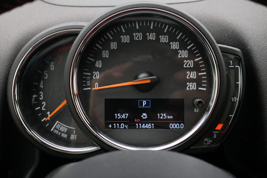 MINI Countryman 2.0 Cooper S Knightsbridge Edition Panoramadak, H&K Sound, ACC, Head-Up, Apple Carplay, 19"