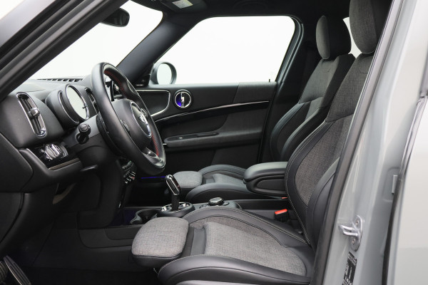 MINI Countryman 2.0 Cooper S Knightsbridge Edition Panoramadak, H&K Sound, ACC, Head-Up, Apple Carplay, 19"