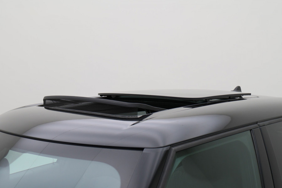 MINI Countryman 2.0 Cooper S Knightsbridge Edition Panoramadak, H&K Sound, ACC, Head-Up, Apple Carplay, 19"