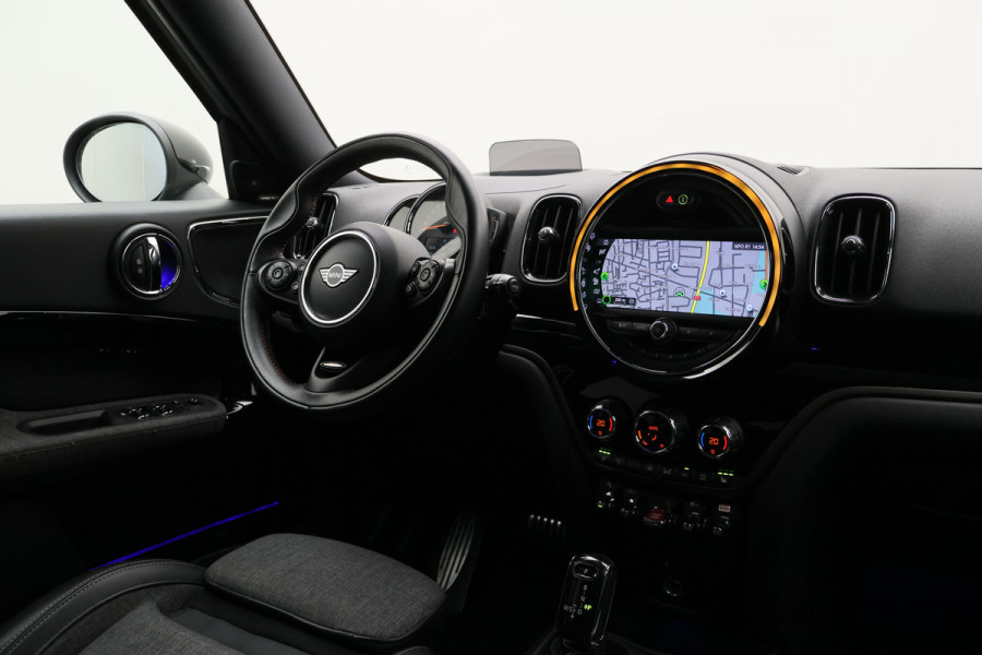 MINI Countryman 2.0 Cooper S Knightsbridge Edition Panoramadak, H&K Sound, ACC, Head-Up, Apple Carplay, 19"
