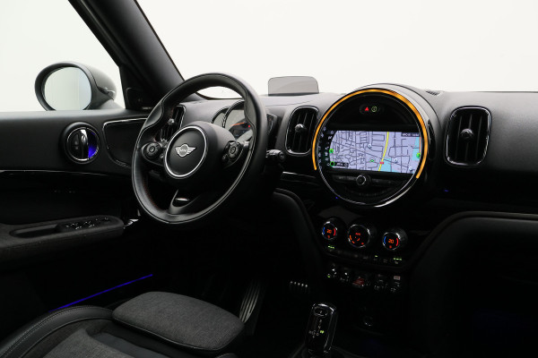 MINI Countryman 2.0 Cooper S Knightsbridge Edition Panoramadak, H&K Sound, ACC, Head-Up, Apple Carplay, 19"