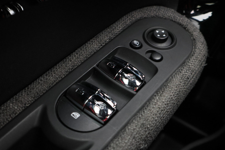 MINI Countryman 2.0 Cooper S Knightsbridge Edition Panoramadak, H&K Sound, ACC, Head-Up, Apple Carplay, 19"