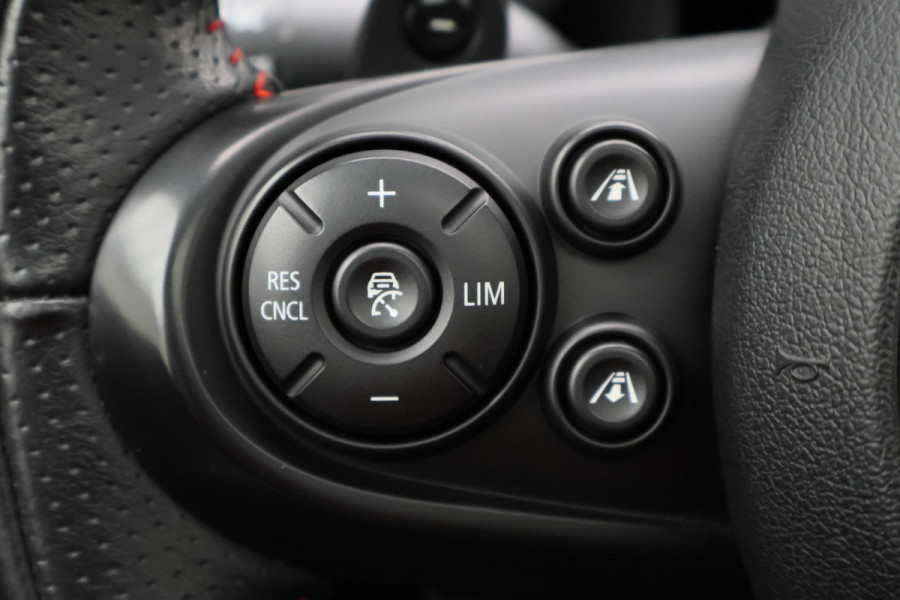 MINI Countryman 2.0 Cooper S Knightsbridge Edition Panoramadak, H&K Sound, ACC, Head-Up, Apple Carplay, 19"