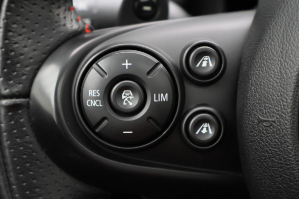 MINI Countryman 2.0 Cooper S Knightsbridge Edition Panoramadak, H&K Sound, ACC, Head-Up, Apple Carplay, 19"