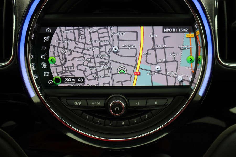 MINI Countryman 2.0 Cooper S Knightsbridge Edition Panoramadak, H&K Sound, ACC, Head-Up, Apple Carplay, 19"