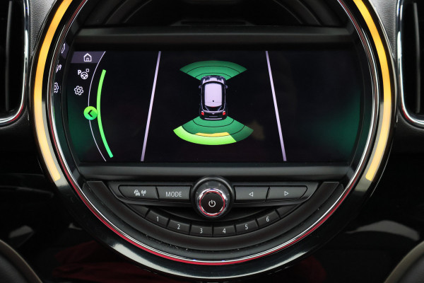 MINI Countryman 2.0 Cooper S Knightsbridge Edition Panoramadak, H&K Sound, ACC, Head-Up, Apple Carplay, 19"