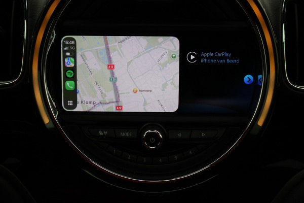 MINI Countryman 2.0 Cooper S Knightsbridge Edition Panoramadak, H&K Sound, ACC, Head-Up, Apple Carplay, 19"