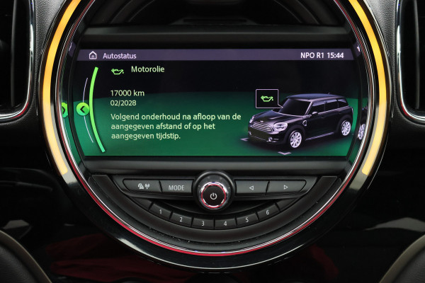 MINI Countryman 2.0 Cooper S Knightsbridge Edition Panoramadak, H&K Sound, ACC, Head-Up, Apple Carplay, 19"