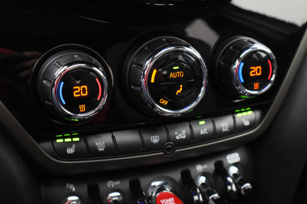 MINI Countryman 2.0 Cooper S Knightsbridge Edition Panoramadak, H&K Sound, ACC, Head-Up, Apple Carplay, 19"