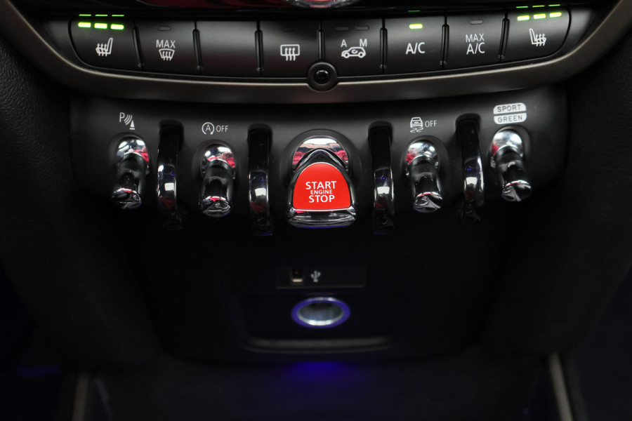 MINI Countryman 2.0 Cooper S Knightsbridge Edition Panoramadak, H&K Sound, ACC, Head-Up, Apple Carplay, 19"