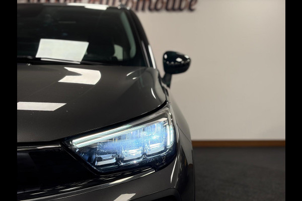 Opel Crossland 1.2 Turbo GS Line*Cruise-Control*LED*Apple/ Android*PDC*Airco*2-Tone*