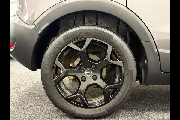 Opel Crossland 1.2 Turbo GS Line*Cruise-Control*LED*Apple/ Android*PDC*Airco*2-Tone*