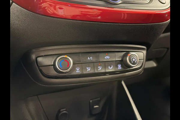 Opel Crossland 1.2 Turbo GS Line*Cruise-Control*LED*Apple/ Android*PDC*Airco*2-Tone*