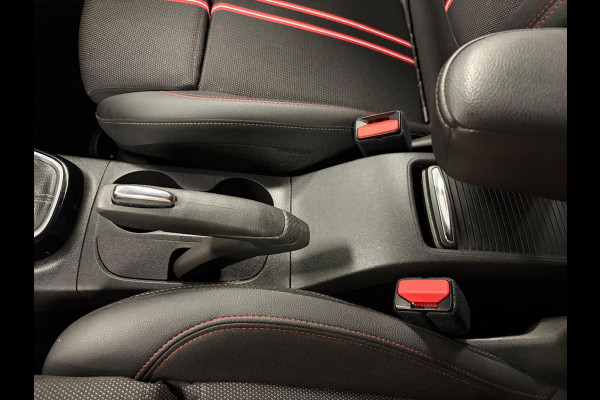 Opel Crossland 1.2 Turbo GS Line*Cruise-Control*LED*Apple/ Android*PDC*Airco*2-Tone*