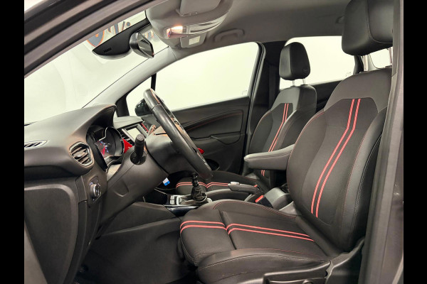 Opel Crossland 1.2 Turbo GS Line*Cruise-Control*LED*Apple/ Android*PDC*Airco*2-Tone*