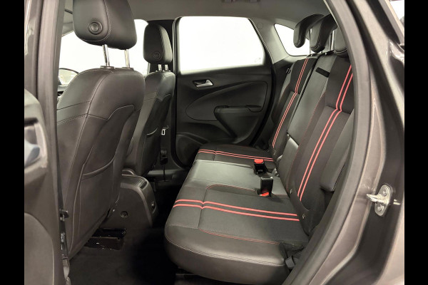 Opel Crossland 1.2 Turbo GS Line*Cruise-Control*LED*Apple/ Android*PDC*Airco*2-Tone*