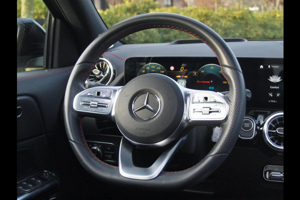 Mercedes-Benz EQA 250 Business Solution AMG 67 kWh | SOH 98% | Panoramadak | Head-Up Display | 360 Camera | Sfeerverlichting | Burmester | NL-Auto |