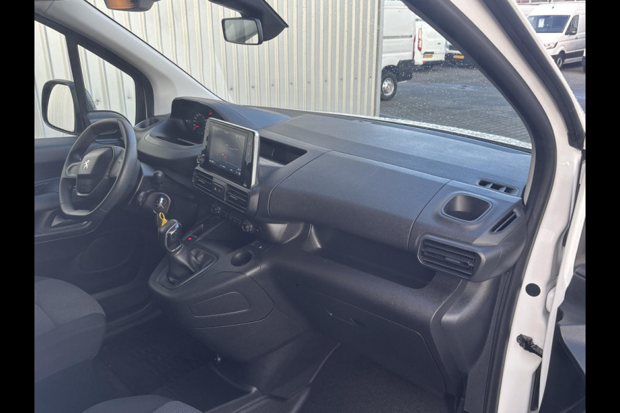 Peugeot Partner 1.6 BlueHDI Premium*A/C*CRUISE*NAVI*HAAK*TEL*