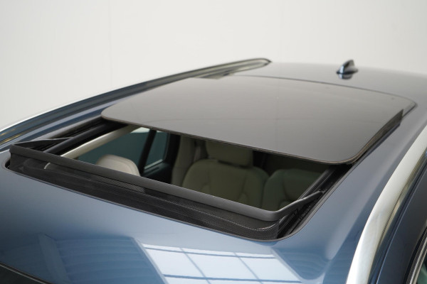 Volvo XC90 2.0 T8 Recharge AWD Ultimate Bright | SoH 99% | Panoramadak | Harman-Kardon | Leder | Memory | Blind-Spot