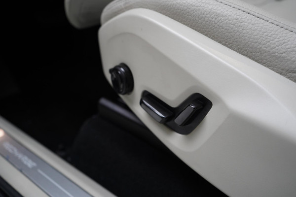 Volvo XC90 2.0 T8 Recharge AWD Ultimate Bright | SoH 99% | Panoramadak | Harman-Kardon | Leder | Memory | Blind-Spot