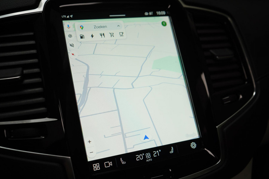 Volvo XC90 2.0 T8 Recharge AWD Ultimate Bright | SoH 99% | Panoramadak | Harman-Kardon | Leder | Memory | Blind-Spot