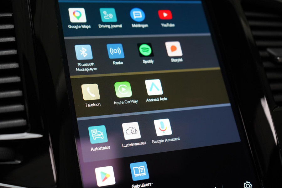 Volvo XC90 2.0 T8 Recharge AWD Ultimate Bright | SoH 99% | Panoramadak | Harman-Kardon | Leder | Memory | Blind-Spot