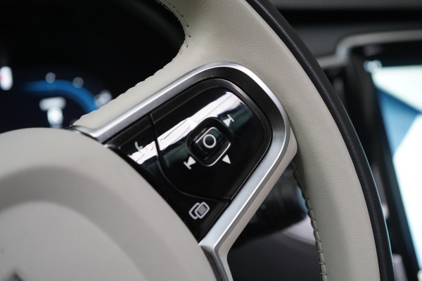 Volvo XC90 2.0 T8 Recharge AWD Ultimate Bright | SoH 99% | Panoramadak | Harman-Kardon | Leder | Memory | Blind-Spot