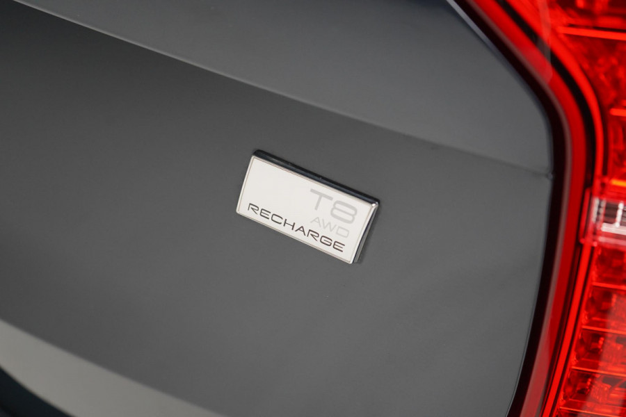 Volvo XC90 2.0 T8 Recharge AWD Ultimate Bright | SoH 99% | Panoramadak | Harman-Kardon | Leder | Memory | Blind-Spot