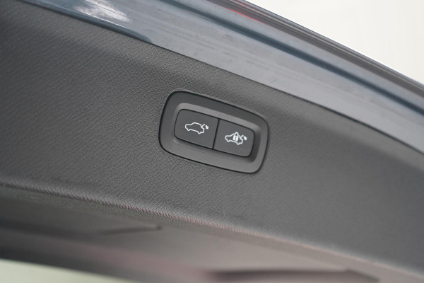 Volvo XC90 2.0 T8 Recharge AWD Ultimate Bright | SoH 99% | Panoramadak | Harman-Kardon | Leder | Memory | Blind-Spot
