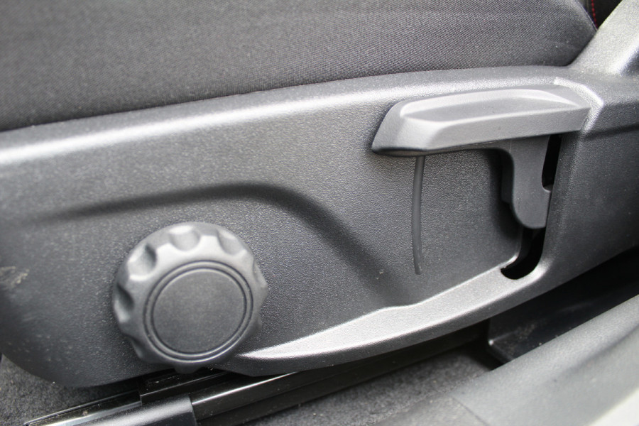 Ford FOCUS Wagon 1.0 EcoBoost Hybrid 155PK ST Line X | Panoramadak | Trekhaak | Matrix | Sync4