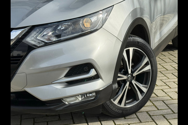 Nissan QASHQAI 1.2 N-Connecta / 360 CAMERA / NAP LAGE KM