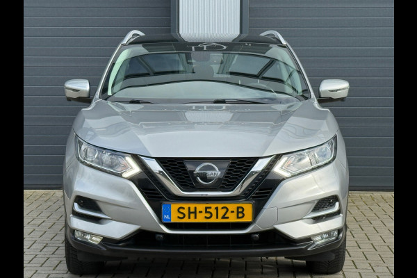 Nissan QASHQAI 1.2 N-Connecta / 360 CAMERA / NAP LAGE KM