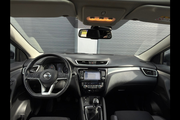 Nissan QASHQAI 1.2 N-Connecta / 360 CAMERA / NAP LAGE KM