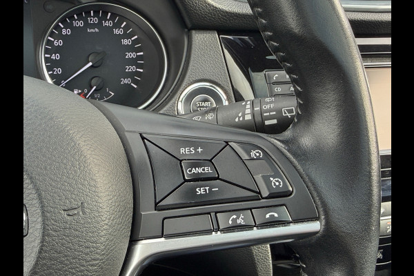 Nissan QASHQAI 1.2 N-Connecta / 360 CAMERA / NAP LAGE KM