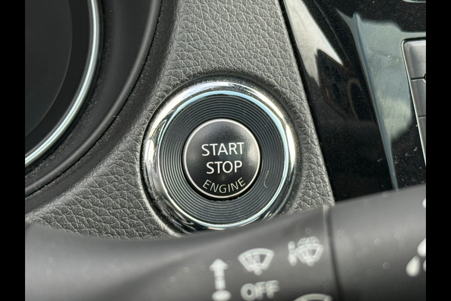 Nissan QASHQAI 1.2 N-Connecta / 360 CAMERA / NAP LAGE KM