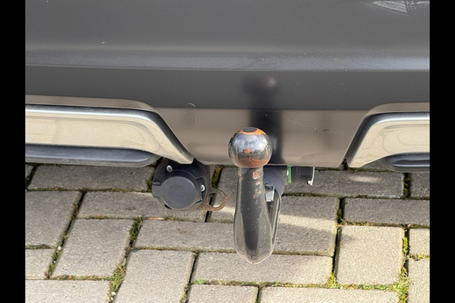 Nissan QASHQAI 1.2 N-Connecta / 360 CAMERA / NAP LAGE KM