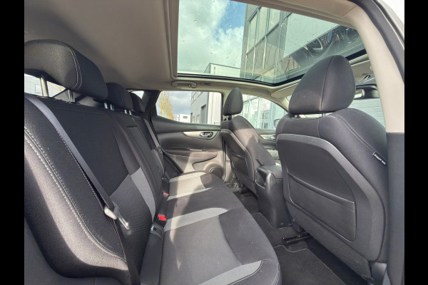 Nissan QASHQAI 1.2 N-Connecta / 360 CAMERA / NAP LAGE KM