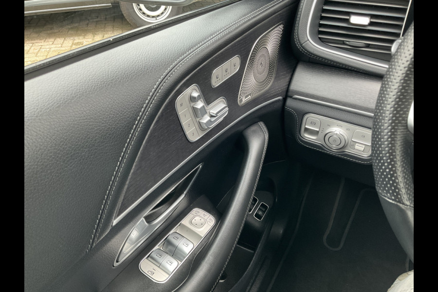 Mercedes-Benz GLE 350 e 4MATIC PHEV Premium Plus 360° Koel+Verw. Pano Cplay HUD Trekhaak Plug-in