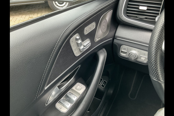 Mercedes-Benz GLE 350 e 4MATIC PHEV Premium Plus 360° Koel+Verw. Pano Cplay HUD Trekhaak Plug-in