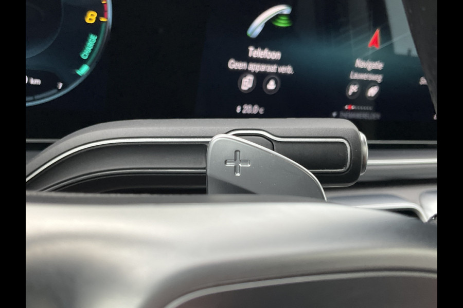 Mercedes-Benz GLE 350 e 4MATIC PHEV Premium Plus 360° Koel+Verw. Pano Cplay HUD Trekhaak Plug-in