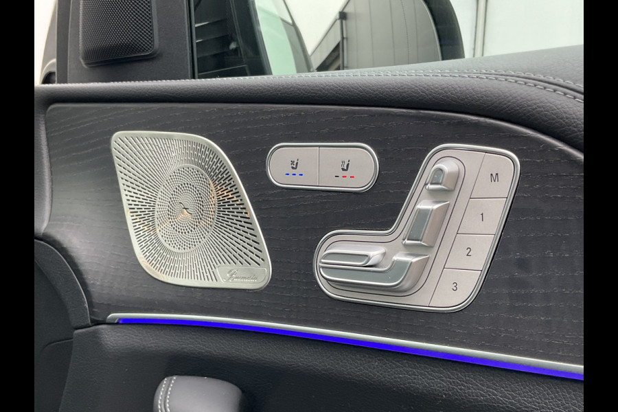 Mercedes-Benz GLE 350 e 4MATIC PHEV Premium Plus 360° Koel+Verw. Pano Cplay HUD Trekhaak Plug-in