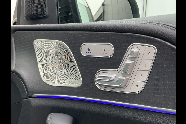Mercedes-Benz GLE 350 e 4MATIC PHEV Premium Plus 360° Koel+Verw. Pano Cplay HUD Trekhaak Plug-in