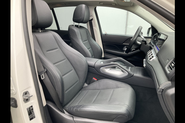 Mercedes-Benz GLE 350 e 4MATIC PHEV Premium Plus 360° Koel+Verw. Pano Cplay HUD Trekhaak Plug-in