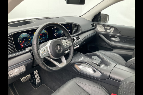 Mercedes-Benz GLE 350 e 4MATIC PHEV Premium Plus 360° Koel+Verw. Pano Cplay HUD Trekhaak Plug-in