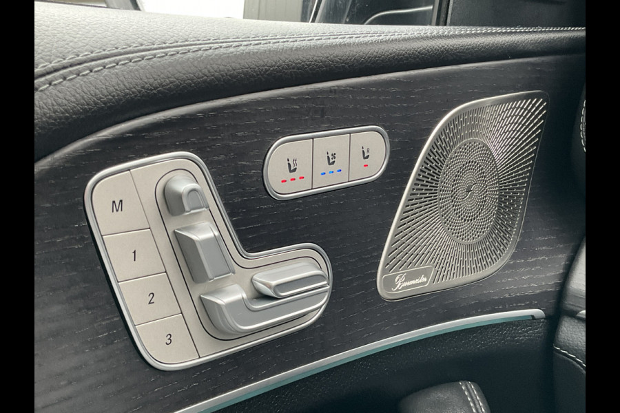 Mercedes-Benz GLE 350 e 4MATIC PHEV Premium Plus 360° Koel+Verw. Pano Cplay HUD Trekhaak Plug-in