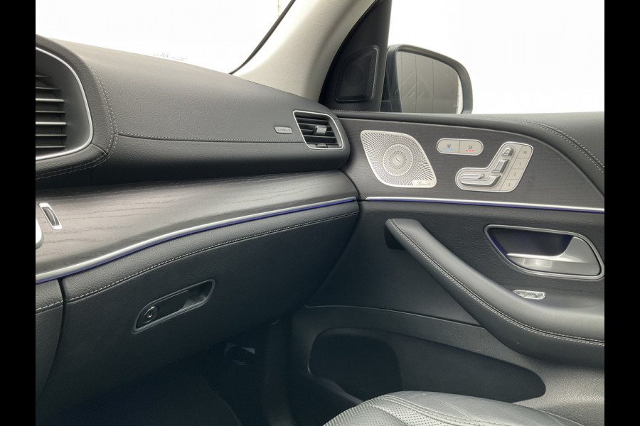Mercedes-Benz GLE 350 e 4MATIC PHEV Premium Plus 360° Koel+Verw. Pano Cplay HUD Trekhaak Plug-in